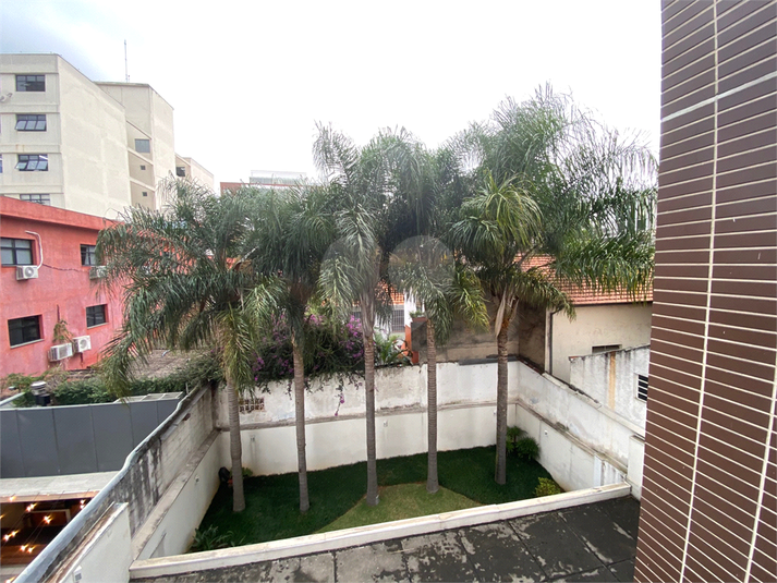 Edifício Centro Executivo