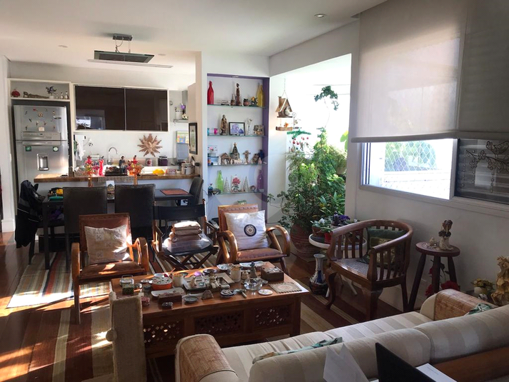 NEW SPACE