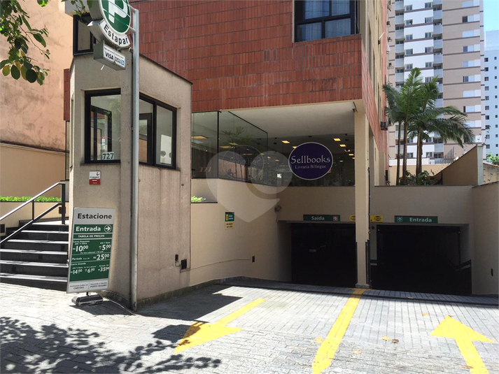 Edifício Miami Business