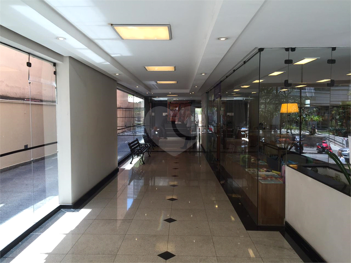 Edifício Miami Business