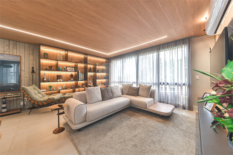 Villa Milano