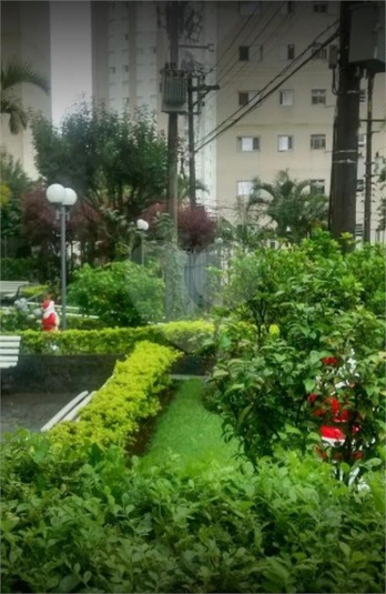 RESIDENCIAL MARQUÊS DE LAGES