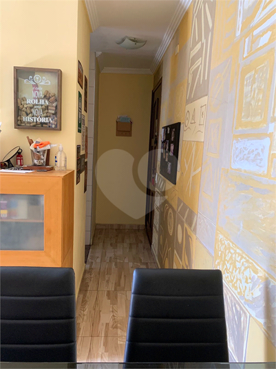 RESIDENCIAL JARDIM BOTÂNICO