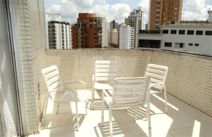 GOLDEN PARK