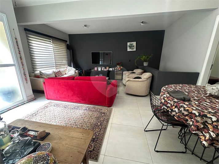 TOWNHOUSE VILLAGE MORUMBI