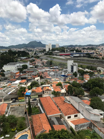 Mirante do Jaraguá 