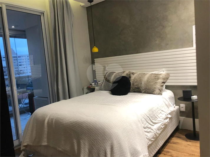 Affinity Vila Olímpia For Live