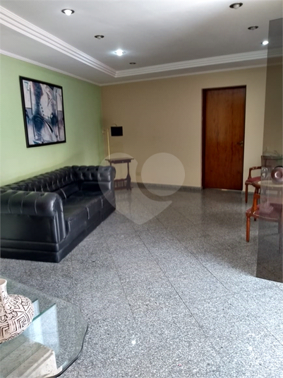 EDIFÍCIO SAINT LAURENT 