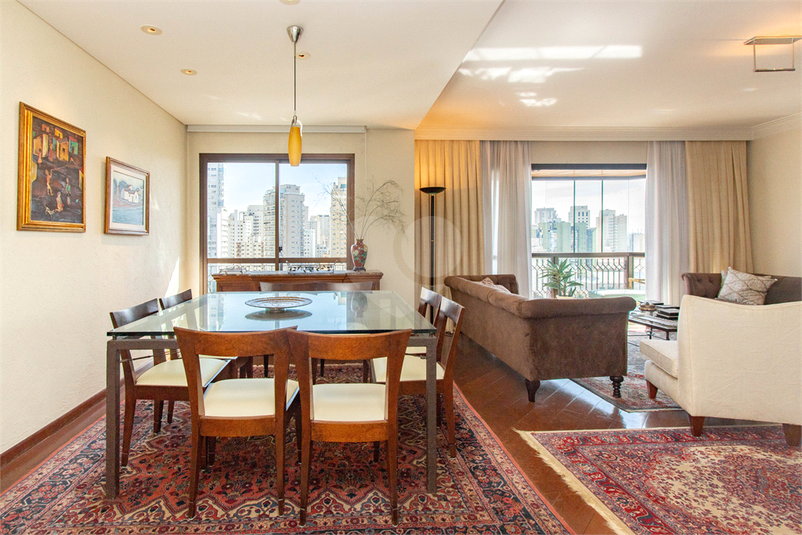 MAISON D'HIGIENÓPOLIS