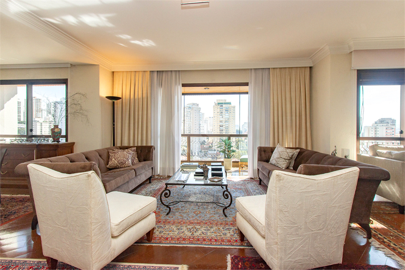 MAISON D'HIGIENÓPOLIS