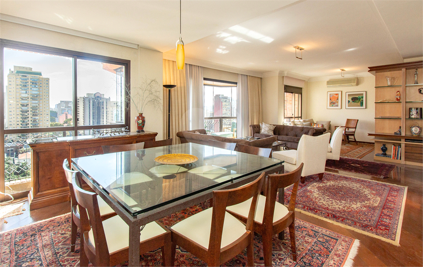 MAISON D'HIGIENÓPOLIS