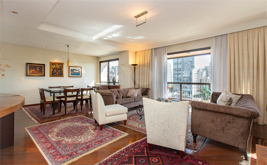 MAISON D'HIGIENÓPOLIS