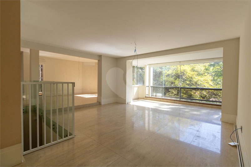 Condominio Les Jardins
