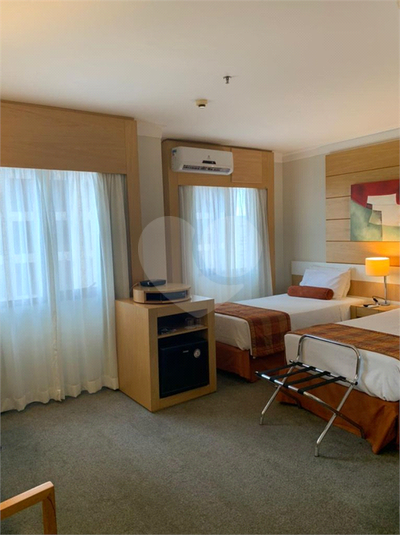 Hotel Esuites Congonhas By Atlantica