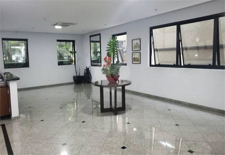 HIGIENÓPOLIS BUSINESS TOWER