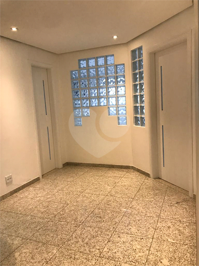 CONDOMÍNIO ED. CENTRO MÉDICO PAULISTANO