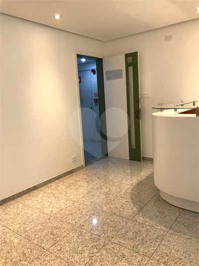 CONDOMÍNIO ED. CENTRO MÉDICO PAULISTANO