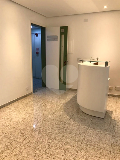 CONDOMÍNIO ED. CENTRO MÉDICO PAULISTANO