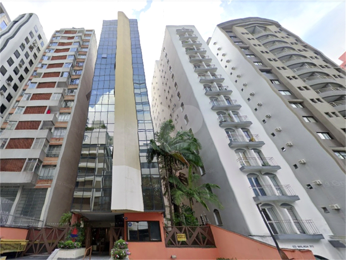 PAULISTA OFFICE TOWER