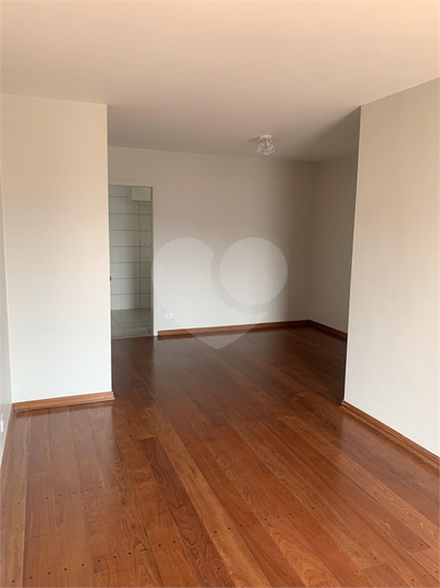 BOSQUE DOS PINHEIROS