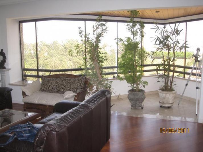 MORUMBI HEIGHTS