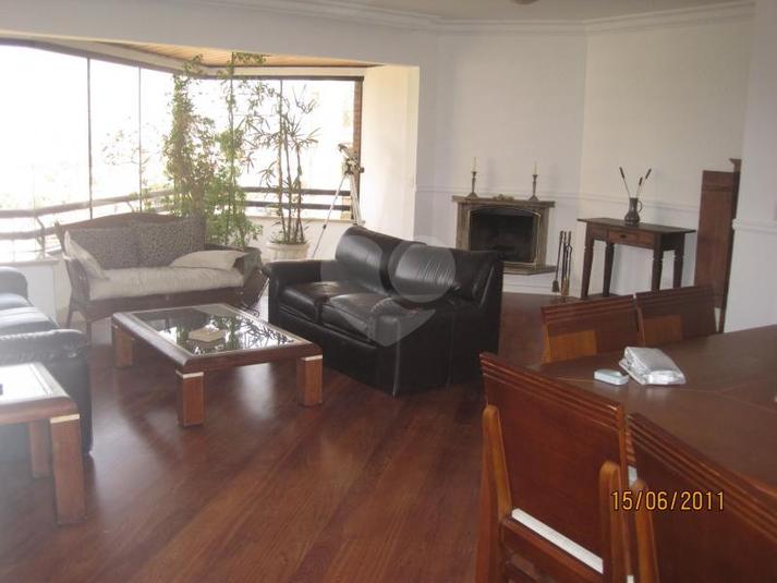 MORUMBI HEIGHTS