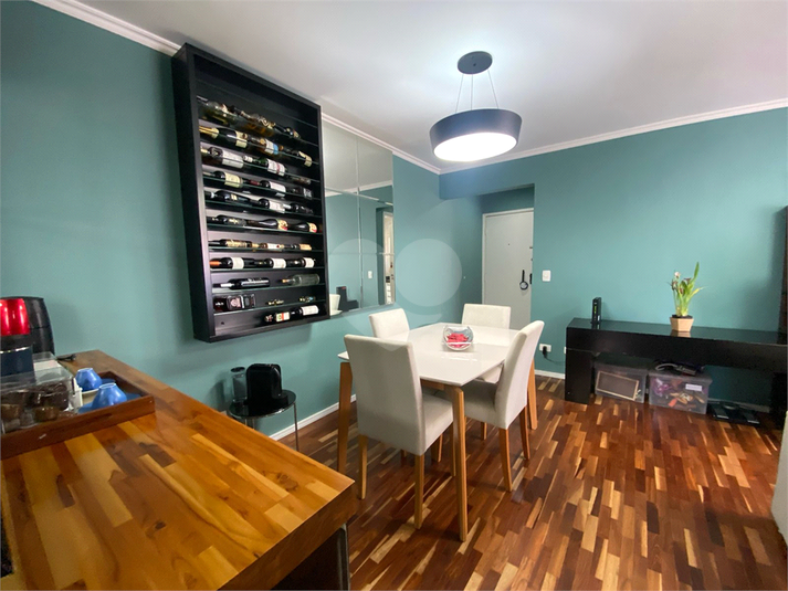 Condomínio Edifício Célia