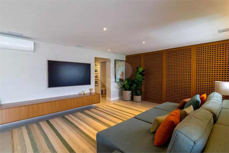 Condomínio Domínio Marajoara