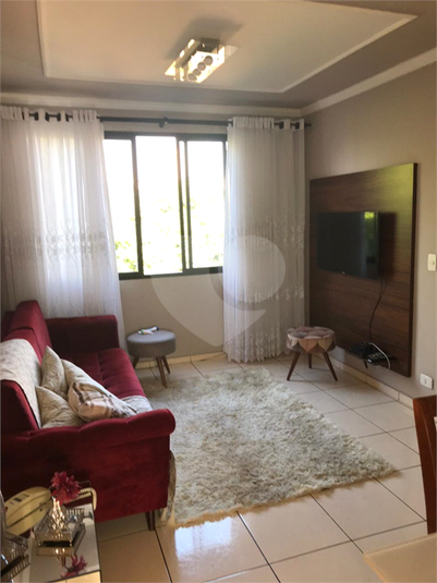 Jardim Figueiras