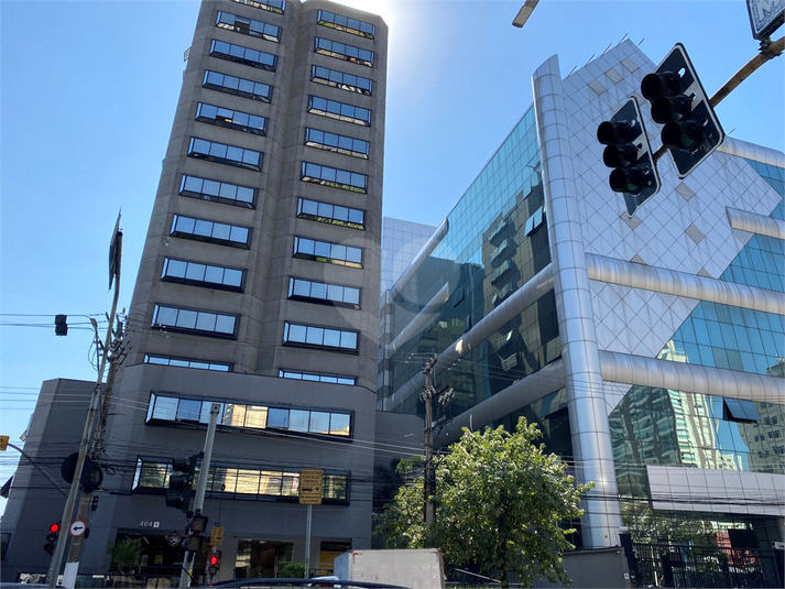 PARK OFFICE CENTER