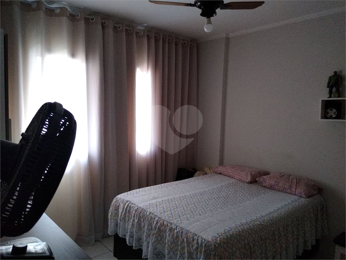 Residencial La Corunã