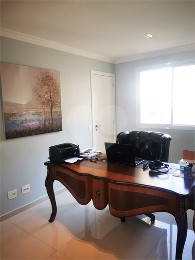 Edifício Águas De Março