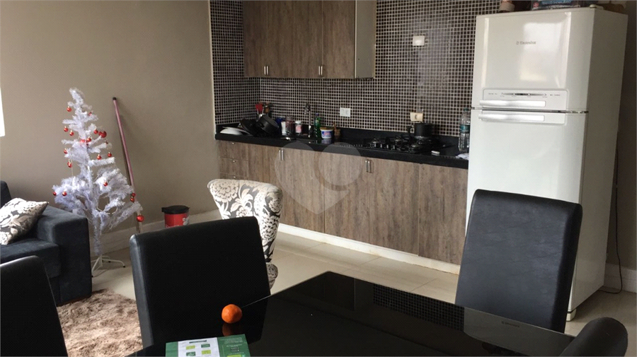 Residencial Larissa Kimberly