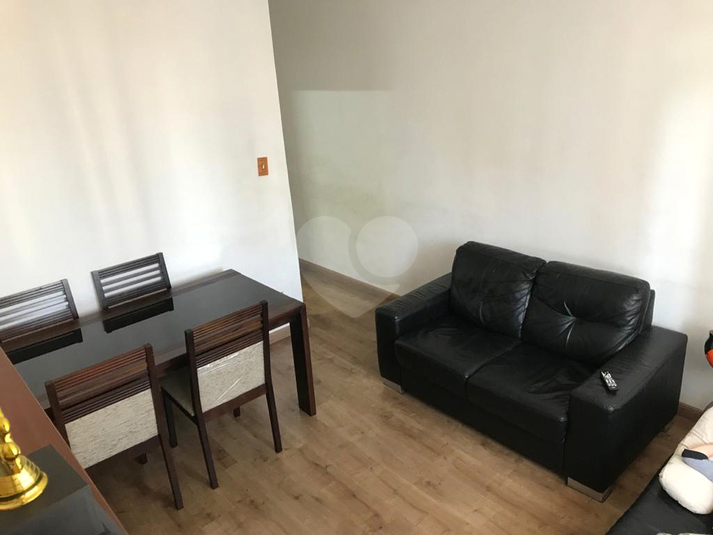 CONJUNTO RESIDENCIAL PARQUE IBIRAPUERA