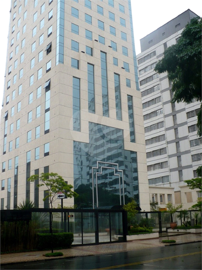 CONDOMÍNIO EDIFÍCIO ANGÉLICA TRADE CENTER