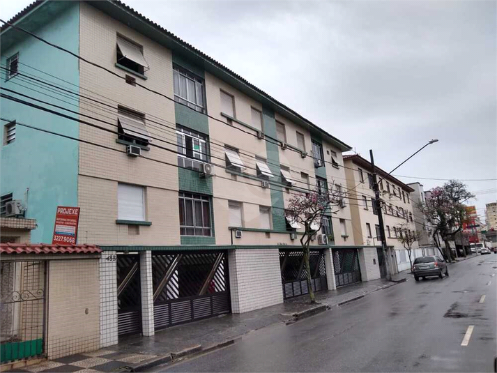 Condomínio Edifício Eulalia Major Ribas