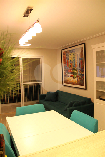 Wonder - Torre Morumbi