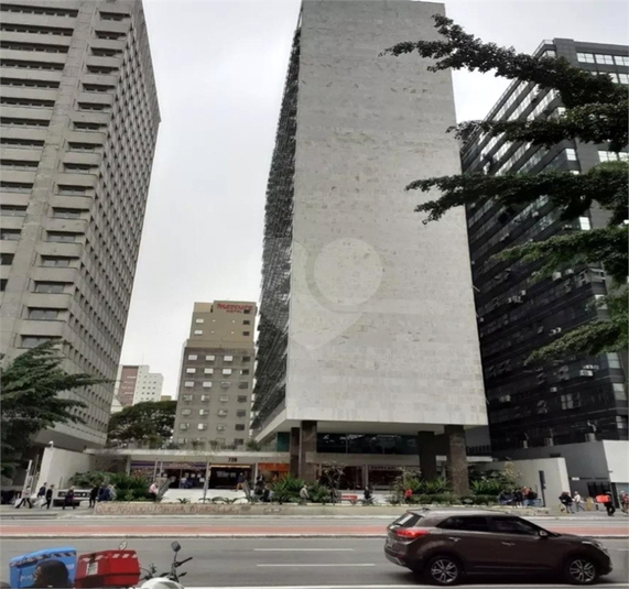 Condomínio Ed. Palácio 5ª 