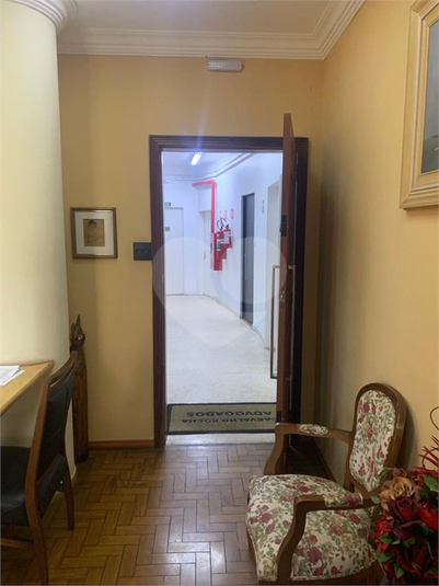 Edifício Triângulo