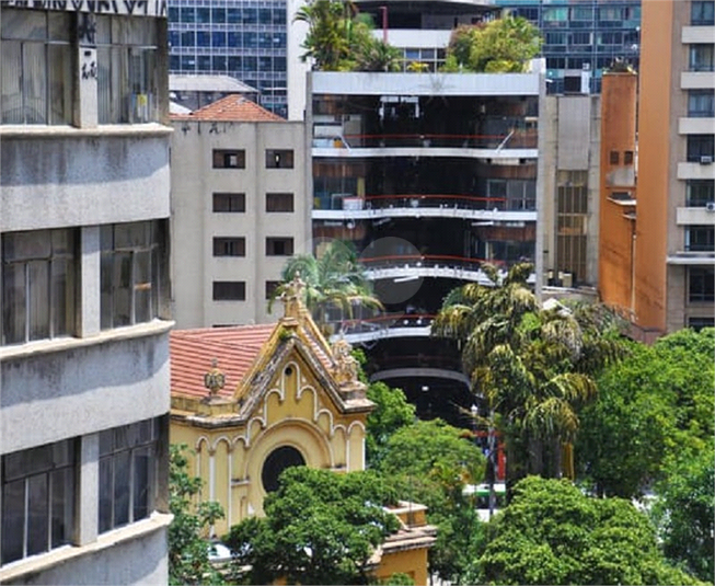 Edificio Caracu