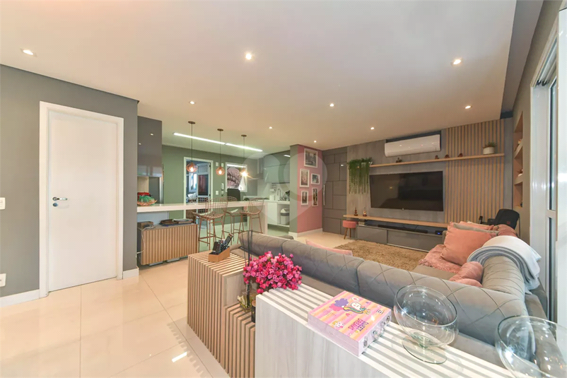 Essência Alto Da Boa Vista