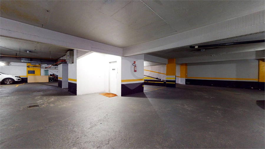 Edifício Marques De Rezende