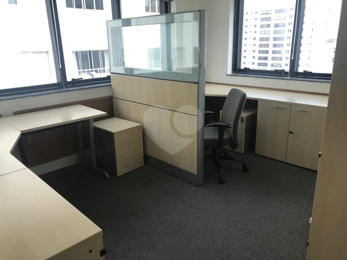 Practical Office Lorena