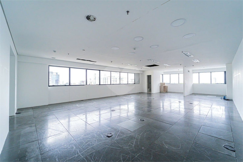 AMÉRICA OFFICE CENTER