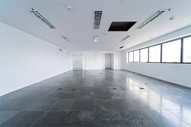 AMÉRICA OFFICE CENTER