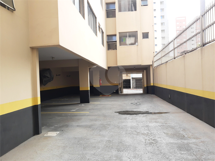 Edifício Regina Celia Marinotto