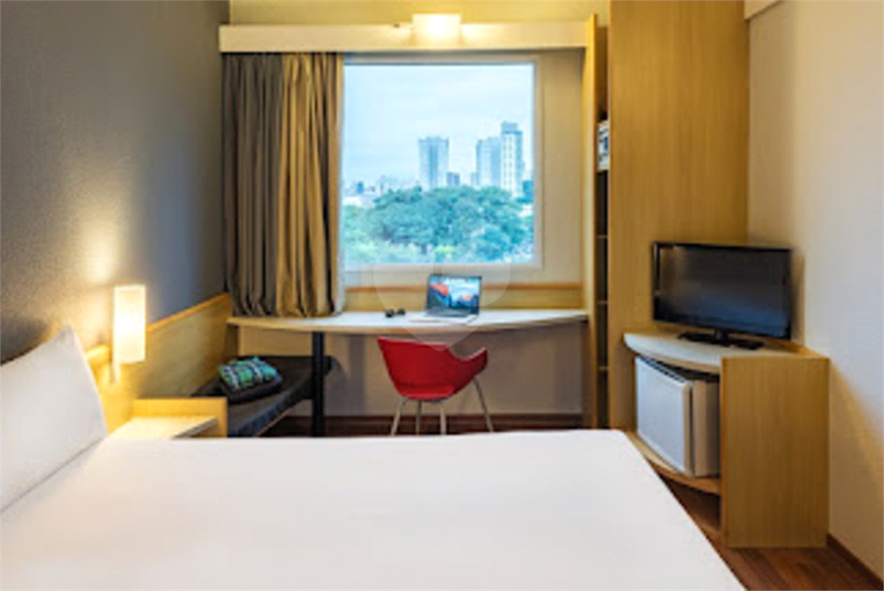 Flat Ibis Santo André