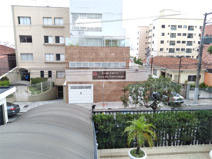 Edifício Condomínio Antuérpia