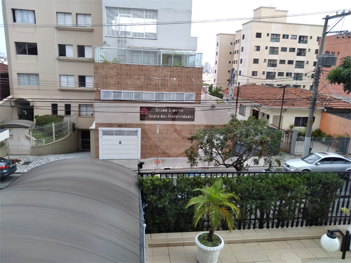 Edifício Condomínio Antuérpia