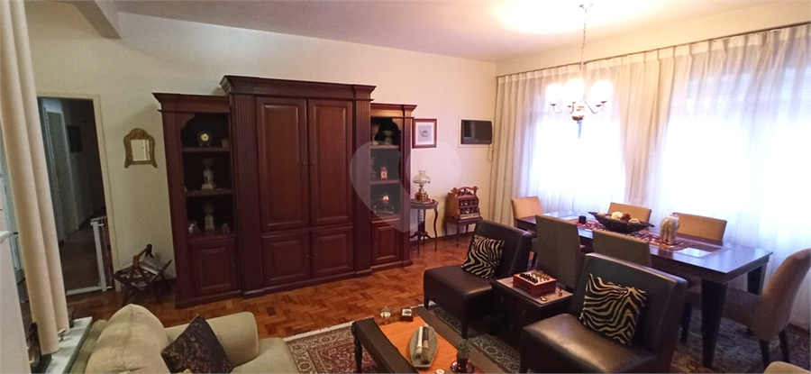 CONDOMÍNIO EDIFÍCIO PACAEMBU